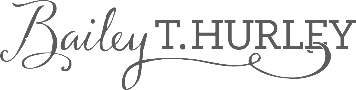 Bailey T. Hurley